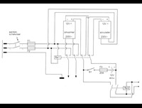 Electrical system - Wiring harness